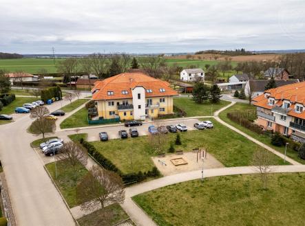 . | Prodej bytu, 1+kk, 41 m²