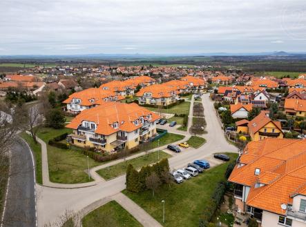 . | Prodej bytu, 1+kk, 41 m²