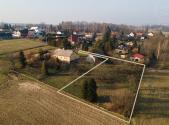 Prodej - pozemek pro bydlení, 2 888 m²