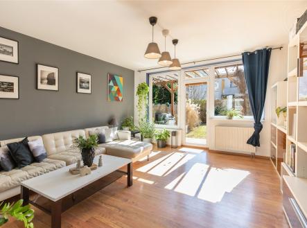 . | Prodej bytu, 4+1, 101 m²