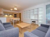 Pronájem bytu, 3+kk, 76 m²