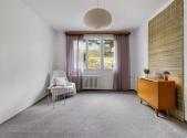 Pronájem bytu, 2+1, 53 m²