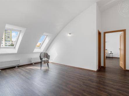 . | Prodej bytu, 4+kk, 109 m²