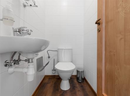 . | Prodej bytu, 4+kk, 109 m²