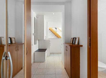 . | Prodej bytu, 4+kk, 109 m²