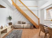 Prodej bytu, 4+kk, 109 m²