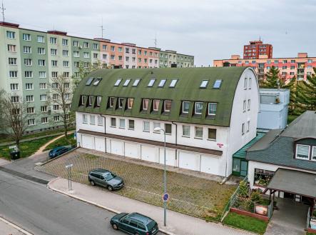 . | Prodej bytu, 4+kk, 109 m²
