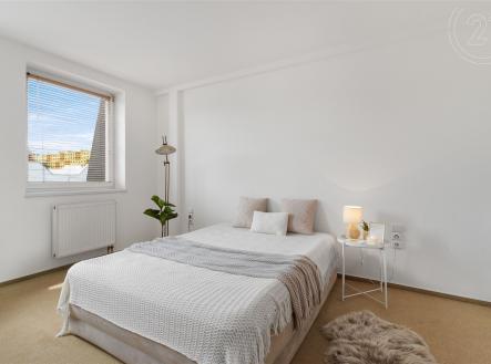 . | Prodej bytu, 4+kk, 109 m²