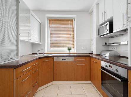 . | Prodej bytu, 4+kk, 109 m²