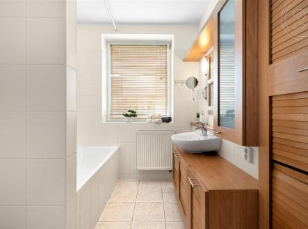 . | Prodej bytu, 4+kk, 109 m²