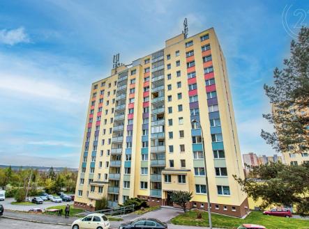 . | Prodej bytu, garsoniéra, 27 m²