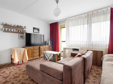 . | Prodej bytu, garsoniéra, 27 m²