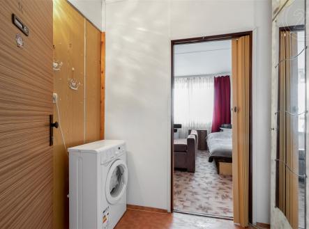 . | Prodej bytu, garsoniéra, 27 m²