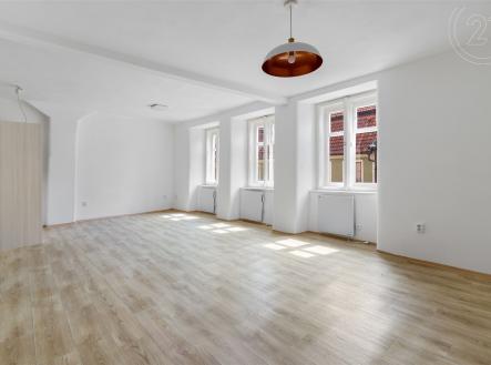 Pronájem bytu, 3+kk, 76 m² obrázek