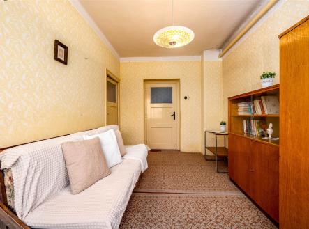 . | Prodej - dům/vila, 168 m²