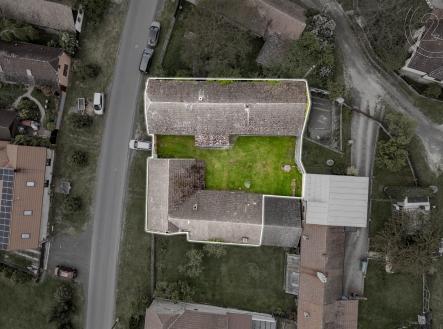 . | Prodej - dům/vila, 168 m²