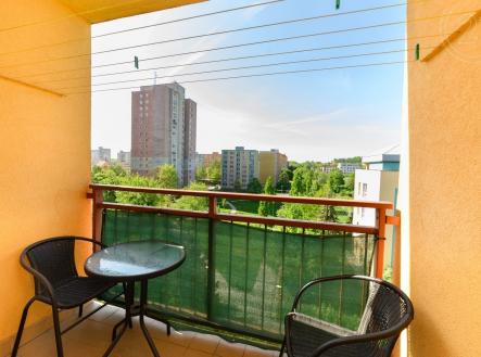 . | Prodej bytu, 3+1, 70 m²