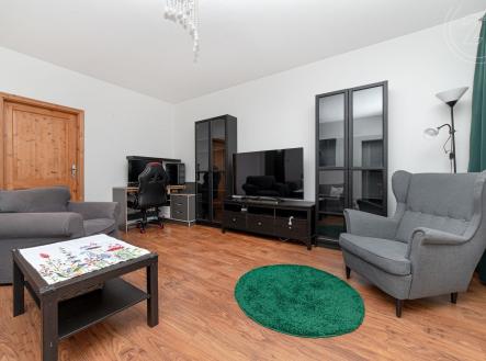 . | Prodej bytu, 3+1, 70 m²
