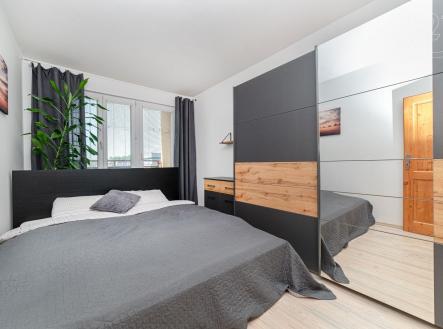 . | Prodej bytu, 3+1, 70 m²