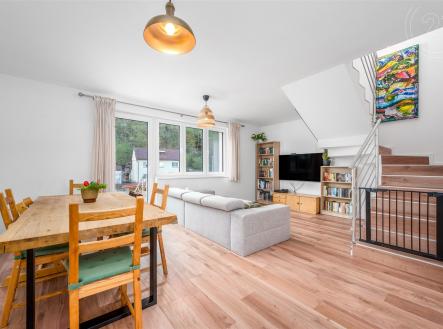 . | Prodej - dům/vila, 100 m²