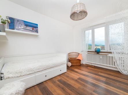 . | Pronájem bytu, 2+1, 52 m²