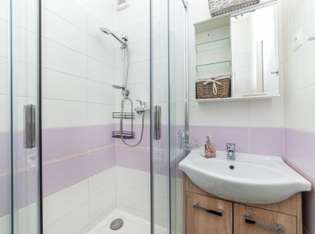 . | Pronájem bytu, 2+1, 52 m²