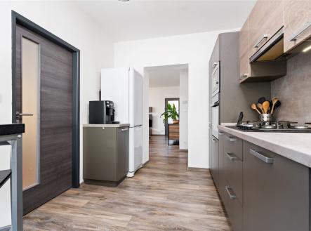 . | Prodej - dům/vila, 116 m²