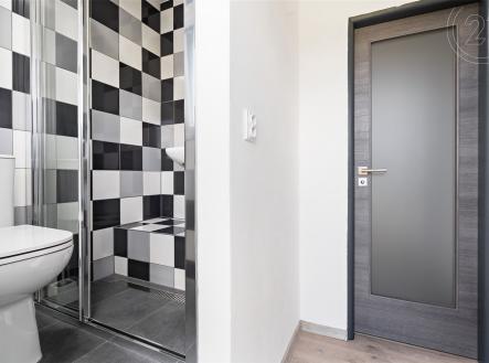 . | Prodej - dům/vila, 116 m²