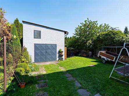 . | Prodej - dům/vila, 116 m²