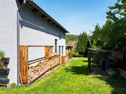. | Prodej - dům/vila, 116 m²