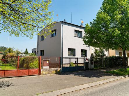. | Prodej - dům/vila, 116 m²