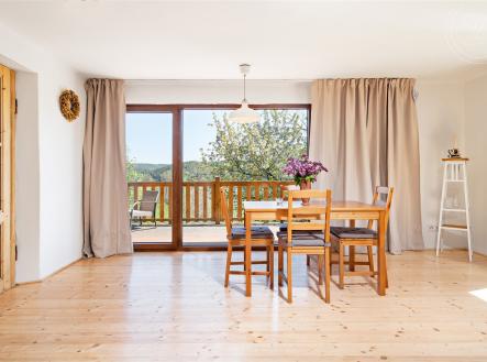. | Prodej - chata/rekreační objekt, 38 m²