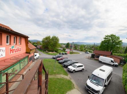 . | Pronájem - obchodní prostor, 275 m²