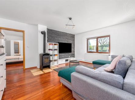 . | Prodej - dům/vila, 224 m²