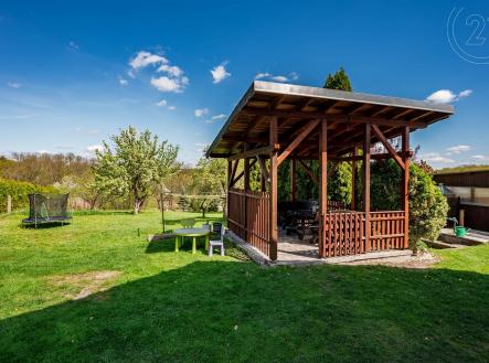 . | Prodej - dům/vila, 224 m²