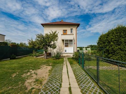 . | Prodej - dům/vila, 76 m²