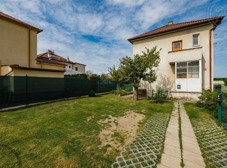 . | Prodej - dům/vila, 76 m²