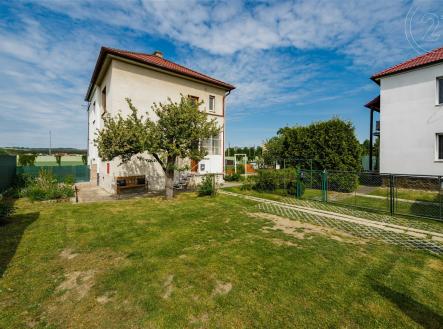 . | Prodej - dům/vila, 76 m²