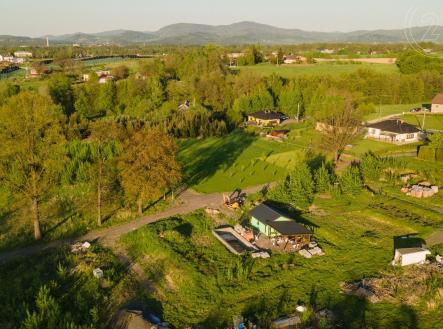 . | Prodej - chata/rekreační objekt, 26 m²