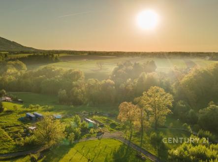 . | Prodej - chata/rekreační objekt, 26 m²