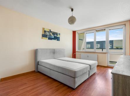 . | Pronájem bytu, 2+1, 68 m²