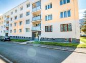 Pronájem bytu, 2+1, 68 m²