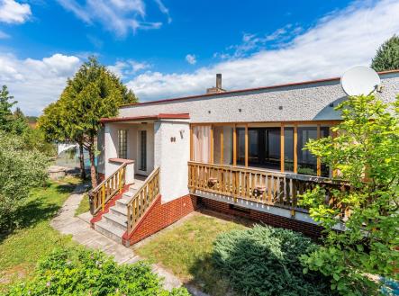 . | Prodej - dům/vila, 94 m²
