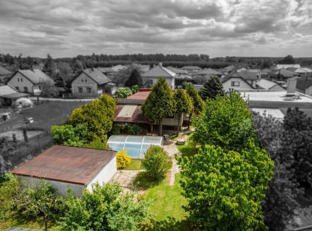 . | Prodej - dům/vila, 94 m²