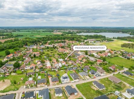 . | Prodej - dům/vila, 94 m²