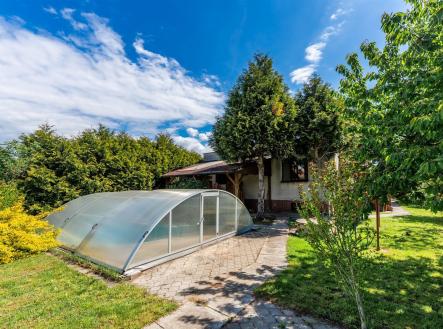 . | Prodej - dům/vila, 94 m²