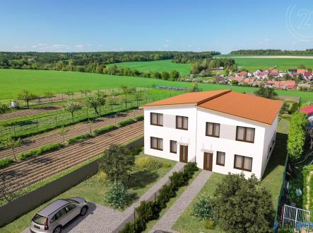 . | Prodej - dům/vila, 140 m²