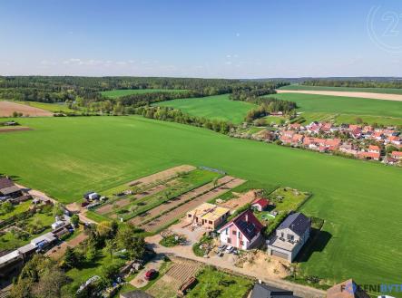. | Prodej - dům/vila, 140 m²