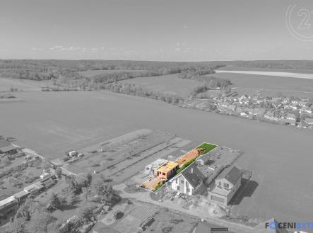 . | Prodej - dům/vila, 140 m²