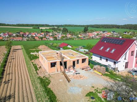 . | Prodej - dům/vila, 140 m²